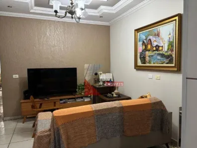 Casa com 2 Quartos à venda, 130m² no Jardim dos Lírios, Americana