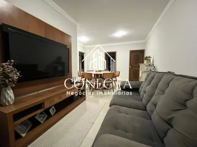 Apartamento com 3 Quartos à venda, 88m² no Saraiva, Uberlândia