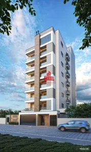 Apartamento com 2 Quartos à venda, 74m² no Gravatá, Navegantes