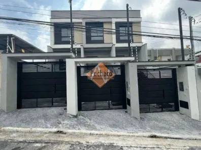 Sobrado com 3 Quartos à venda, 134m² no Vila Araguaia, São Paulo
