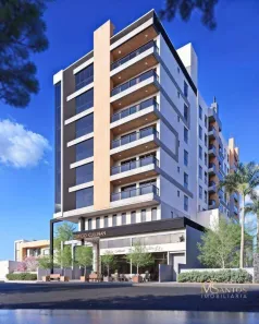 Apartamento com 2 Quartos à venda, 73m² no Ingleses do Rio Vermelho, Florianópolis