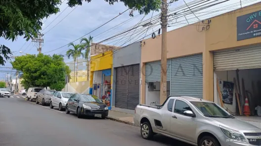Sala Comercial para alugar, 60m² no Campos Elíseos, Ribeirão Preto