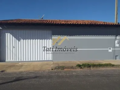 Casa com 3 Quartos à venda, 179m² no Jardim Embaré, São Carlos