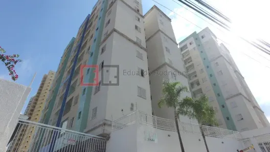 Apartamento com 3 Quartos à venda, 72m² no Mansões Santo Antônio, Campinas