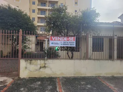 Casa com 4 Quartos à venda, 228m² no Vila Nossa Senhora Aparecida, Indaiatuba