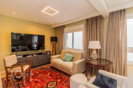 Apartamento com 3 Quartos à venda, 92m² no Petrópolis, Porto Alegre
