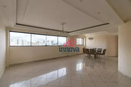 Apartamento com 3 Quartos à venda, 150m² no Macedo, Guarulhos