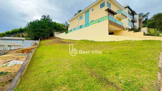 Lote/Terreno à venda, 604m² no Parque Sinai, Santana de Parnaíba