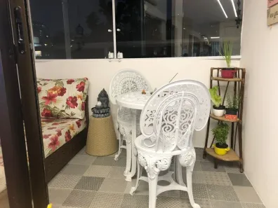 Apartamento com 2 Quartos à venda, 60m² no Indianópolis, São Paulo