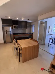 Apartamento com 2 Quartos para alugar, 66m² no Vila Azevedo, São Paulo