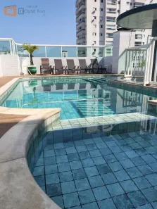 Apartamento com 2 Quartos à venda, 90m² no Canto do Forte, Praia Grande