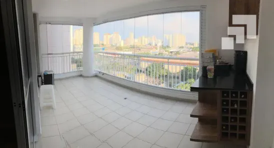 Apartamento com 2 Quartos à venda, 76m² no Vila Leopoldina, São Paulo
