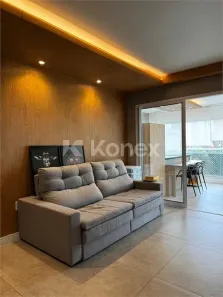 Apartamento com 2 Quartos à venda, 80m² no Água Branca, São Paulo