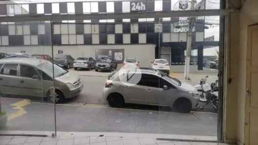 Ponto Comercial para alugar, 300m² no Jardim Santo Antônio, Santo André