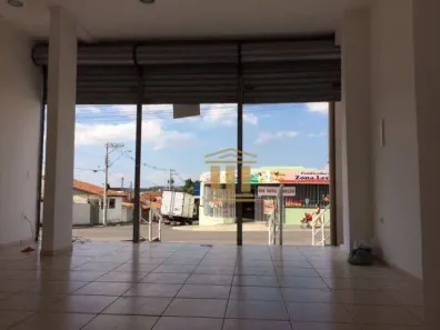 Prédio Comercial à venda, 485m² no Parque Nova Esperança, São José dos Campos