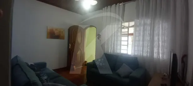 Casa com 2 Quartos à venda, 70m² no Parada Inglesa, São Paulo