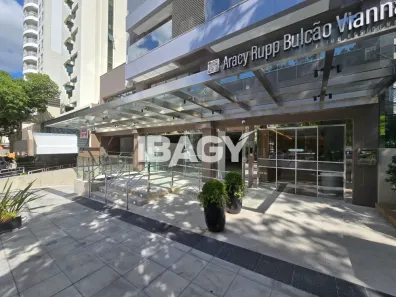 Ponto Comercial para alugar, 262m² no Centro, Florianópolis