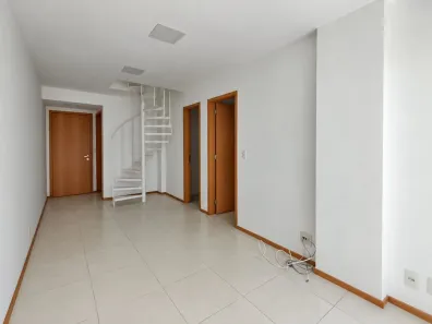 Cobertura com 2 Quartos para alugar, 139m² no Barra Olímpica, Rio de Janeiro