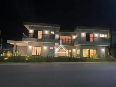 Casa de Condomínio com 5 Quartos à venda, 308m² no Residencial San Vitale, Bragança Paulista