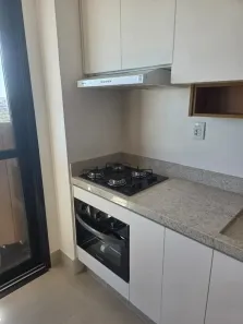 Apartamento com 2 Quartos para venda ou aluguel, 70m² no Setor Marista, Goiânia