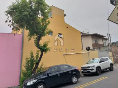 Imóvel Comercial com 3 Quartos à venda, 281m² no Loteamento Villa Branca, Jacareí
