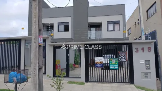 Sobrado com 3 Quartos à venda, 143m² no Igara, Canoas