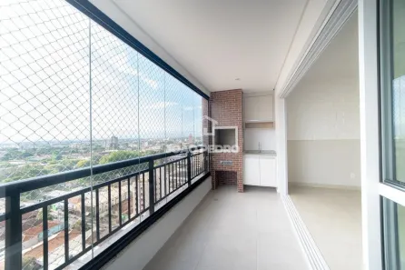 Apartamento com 2 Quartos à venda, 77m² no Centro, Taubaté