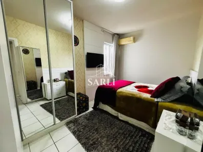 Apartamento com 2 Quartos à venda, 62m² no Kobrasol, São José