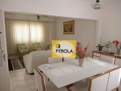 Casa com 3 Quartos à venda, 137m² no Parque Jambeiro, Campinas