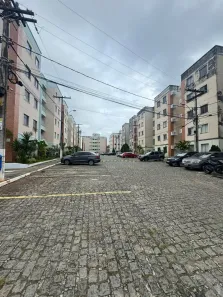 Apartamento com 3 Quartos à venda, 60m² no Itinga, Lauro de Freitas