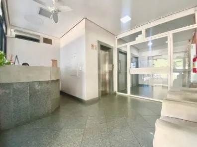 Sala Comercial para alugar, 32m² no Centro, Novo Hamburgo