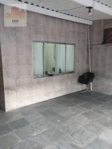 Casa com 2 Quartos à venda, 50m² no Jardim das Vertentes, São Paulo