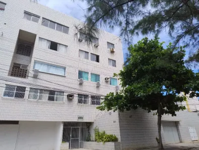 Apartamento com 3 Quartos à venda, 178m² no Praia do Futuro I, Fortaleza