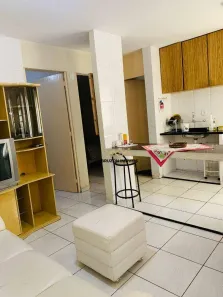 Apartamento com 2 Quartos à venda, 49m² no Morada das Vinhas, Jundiaí