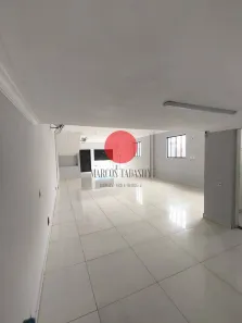 Sala Comercial para alugar, 96m² no Centro, Carapicuíba