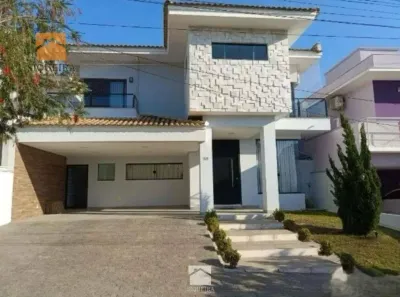 Casa de Condomínio com 3 Quartos à venda, 266m² no Região Oeste, Sorocaba