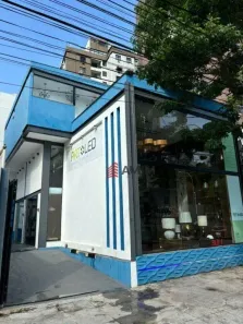 Ponto Comercial à venda, 350m² no Icaraí, Niterói