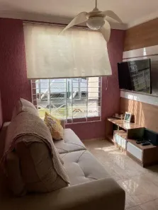 Apartamento com 2 Quartos à venda, 48m² no Jardim São José, Campinas