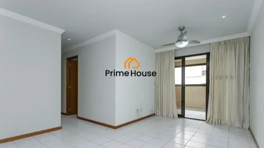 Apartamento com 3 Quartos à venda, 80m² no Barra da Tijuca, Rio de Janeiro