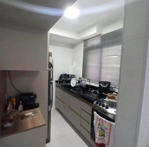 Apartamento com 2 Quartos à venda, 44m² no Loteamento Kobayat Líbano, Piracicaba