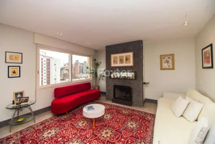 Apartamento com 2 Quartos à venda, 226m² no Bom Fim, Porto Alegre