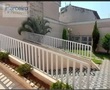 Sobrado com 3 Quartos à venda, 159m² no Vila Aricanduva, São Paulo