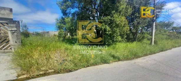 Lote/Terreno à venda, 360m² no Est dos Eucaliptos, Peruíbe
