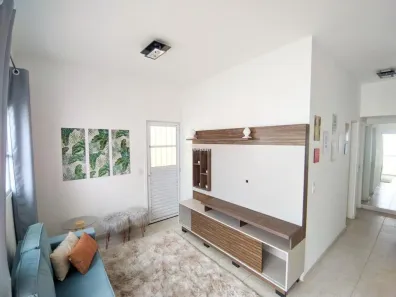 Casa de Condomínio com 3 Quartos à venda, 49m² no Chácara Tropical (Caucaia do Alto), Cotia