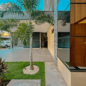 Casa com 3 Quartos à venda, 250m² no Jardim Esmeralda, Marília