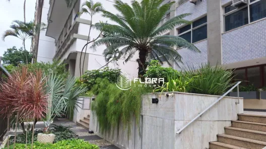 Apartamento com 3 Quartos à venda, 120m² no Icaraí, Niterói