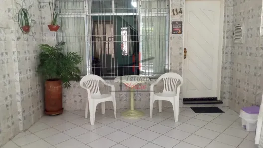 Sobrado com 3 Quartos à venda, 98m² no Vila Gomes Cardim, São Paulo