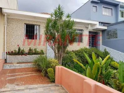 Casa com 3 Quartos à venda, 428m² no Vila Gustavo, São Paulo