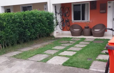 Casa de Condomínio com 3 Quartos à venda, 85m² no Vargem Pequena, Rio de Janeiro