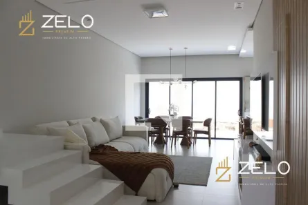 Casa com 3 Quartos à venda, 170m² no Vila Brandina, Campinas